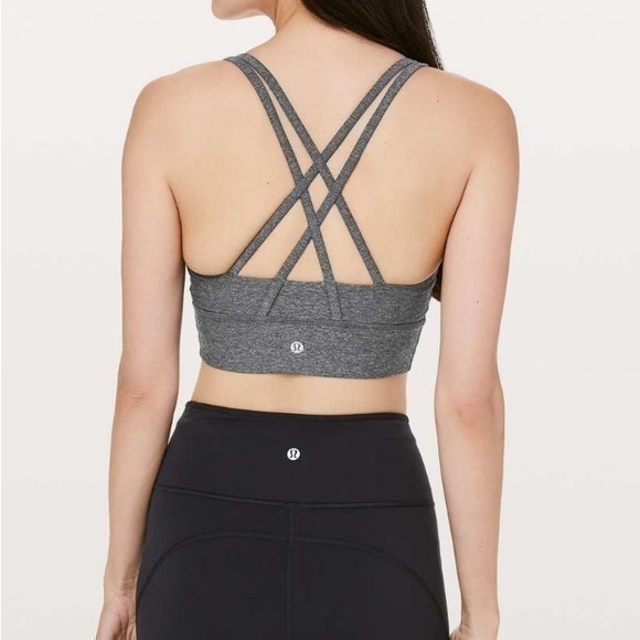 lululemon athletica Tops - Lululemon Energy Bra